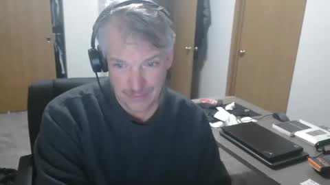 Snapshot of master_thorn chatting on 01.23.25 Master Thorn online show from 01.23.25