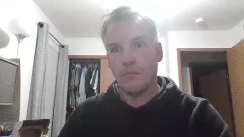 Master Thorn online show from 12.05.25