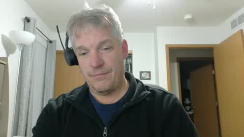 Master Thorn online show from 01.16.26