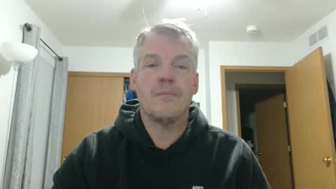 Master Thorn online show from 01.17.26