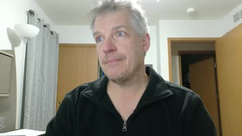 Master Thorn online show from 02.04.26