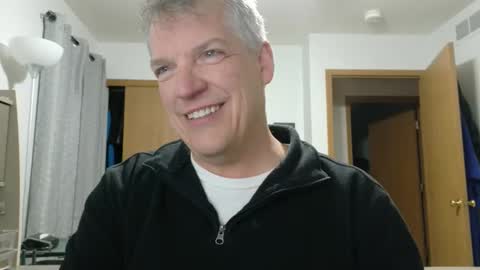 Master Thorn online show from 04.07.26