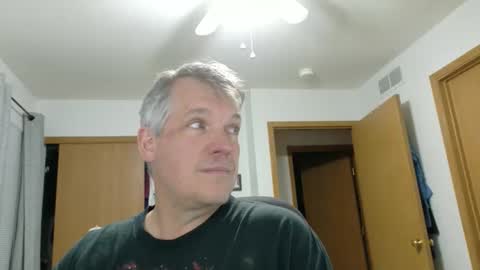 Master Thorn online show from 04.20.26