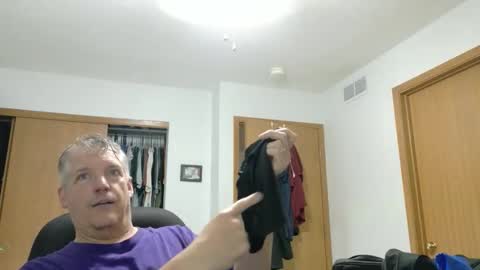 Master Thorn online show from 04.23.26