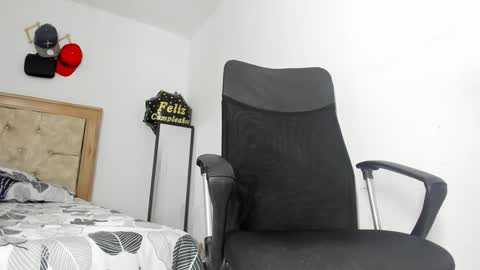 Alpha junior online show from 09.12.25