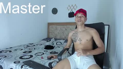 Alpha junior online show from 09.24.25