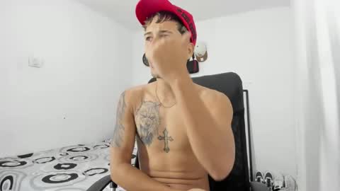 Alpha junior online show from 09.27.25