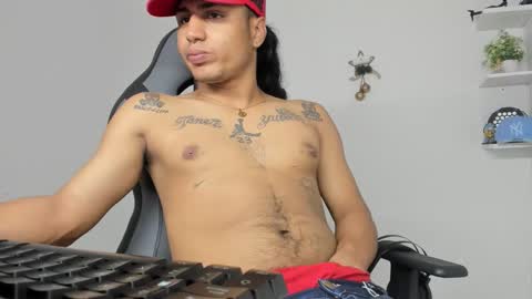 Alpha junior online show from 01.10.26