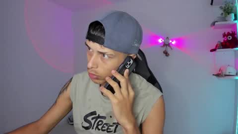 Alpha junior online show from 03.31.26