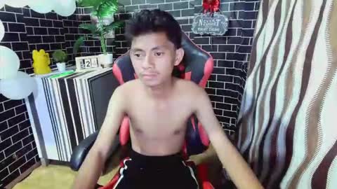 Snapshot of masteralex19 chatting on 03.02.26 Alex online show from 03.02.26