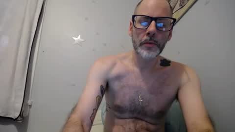 Master Anthony online show from 03.31.26