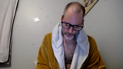 Master Anthony online show from 04.02.26