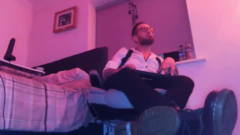 masterbailey online show from 02.21.26