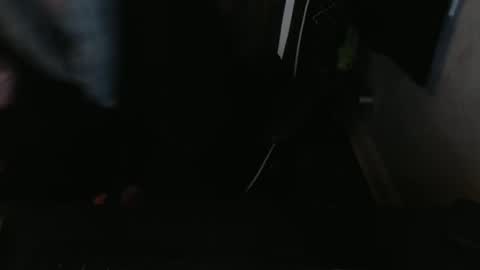 MasterbateMike online show from 01.01.25