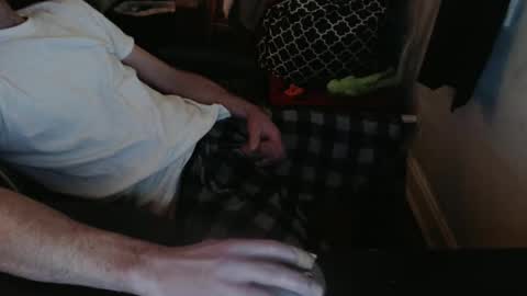 MasterbateMike online show from 01.05.25