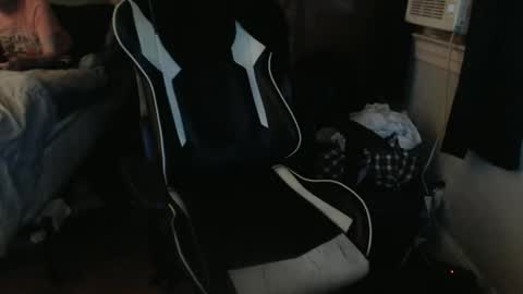 MasterbateMike online show from 05.25.26