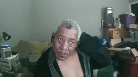 mastercontroller65 online show from 01.29.25