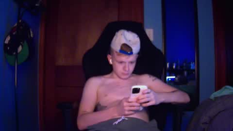 Master cooper online show from 09.17.25