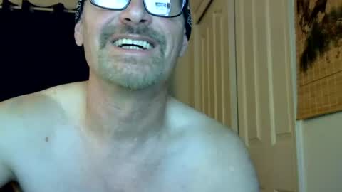 Snapshot of masterdaddyj1 chatting on 03.12.25 MasterDaddyJeff online show from 03.12.25
