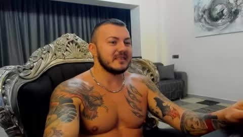 Jocker online show from 10.18.25