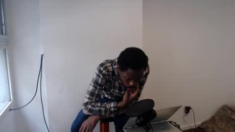 Masterdomfuck online show from 02.12.25