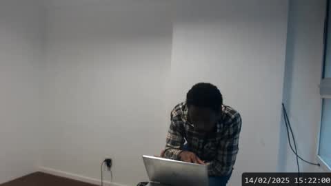 Masterdomfuck online show from 02.14.25