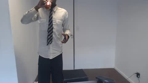 Masterdomfuck online show from 02.17.25