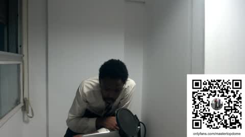 Masterdomfuck online show from 02.27.25