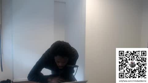 Masterdomfuck online show from 09.14.25