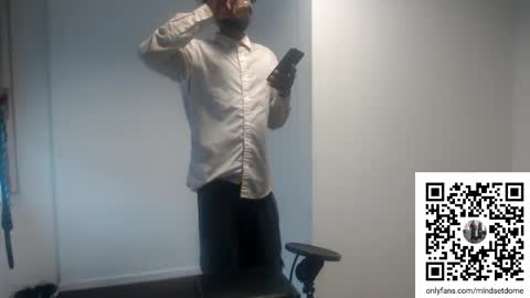 Masterdomfuck online show from 09.18.25