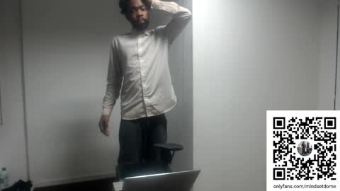 Masterdomfuck online show from 09.19.25