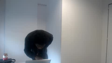 Masterdomfuck online show from 09.26.25