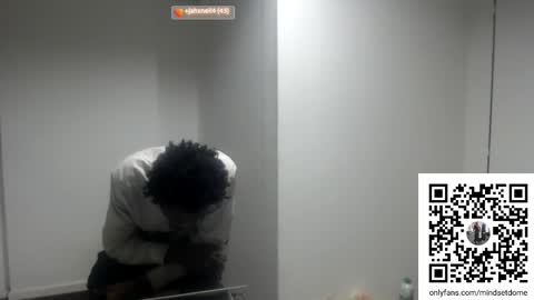 Masterdomfuck online show from 09.27.25