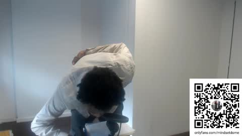 Masterdomfuck online show from 09.29.25