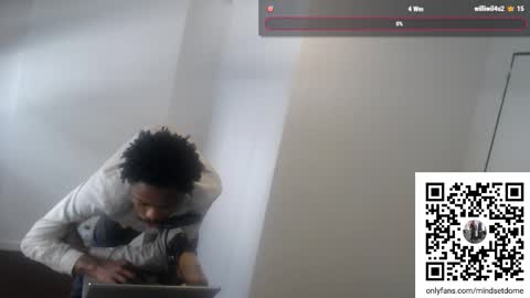 Masterdomfuck online show from 10.03.25