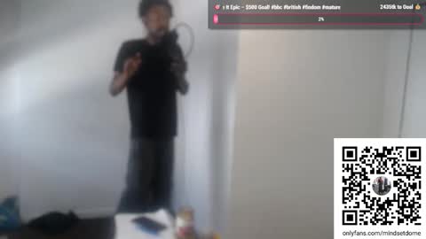 Masterdomfuck online show from 10.04.25