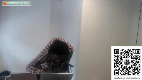 Masterdomfuck online show from 11.04.25