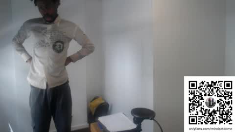 Masterdomfuck online show from 11.09.25