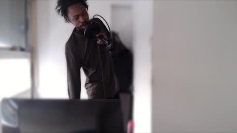 Masterdomfuck online show from 02.28.26