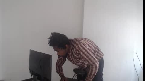 Masterdomfuck online show from 03.24.26