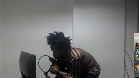 Masterdomfuck online show from 04.11.26