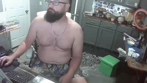 The Big Duurty online show from 10.31.25