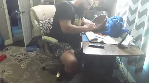 The Big Duurty online show from 02.26.26