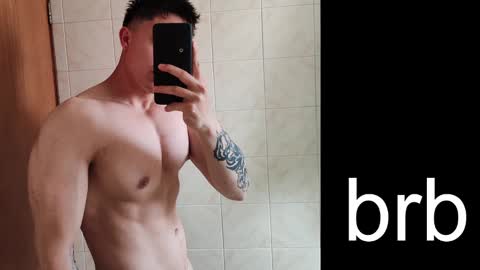 masterfiterotic online show from 01.05.25