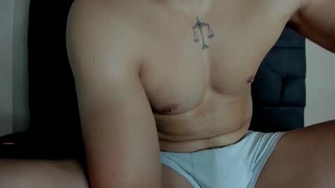 masterfiterotic online show from 10.14.25