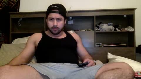 masterjames01 online show from 01.18.26