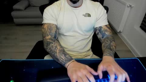 masterkingmuscle online show from 03.04.25