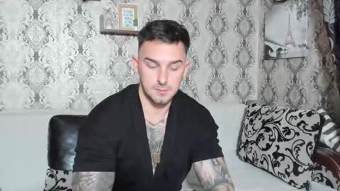 Jon online show from 12.06.24