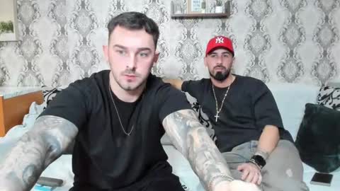 Jon online show from 01.06.25