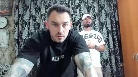 Jon online show from 01.10.25